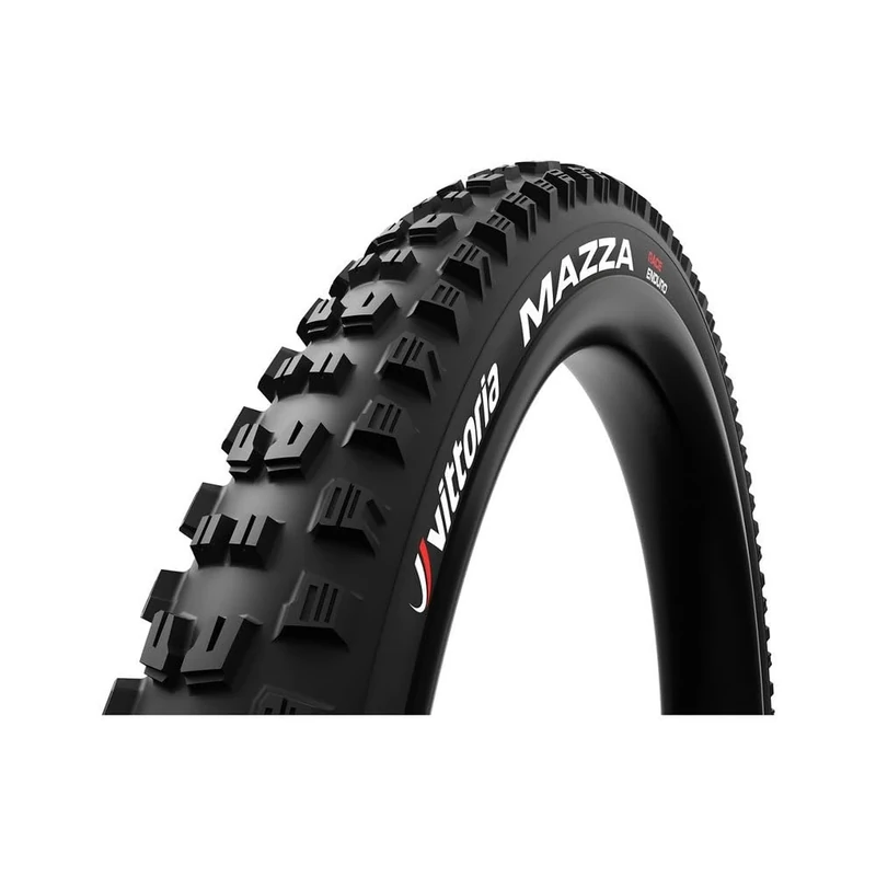 Vittoria Mazza Race 27.5X2.4 Enduro 1-Fold Full Black 1C