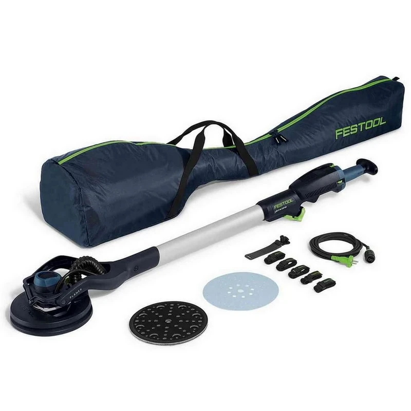 Festool Lijadora de pared LHS 2-M 225 EQ