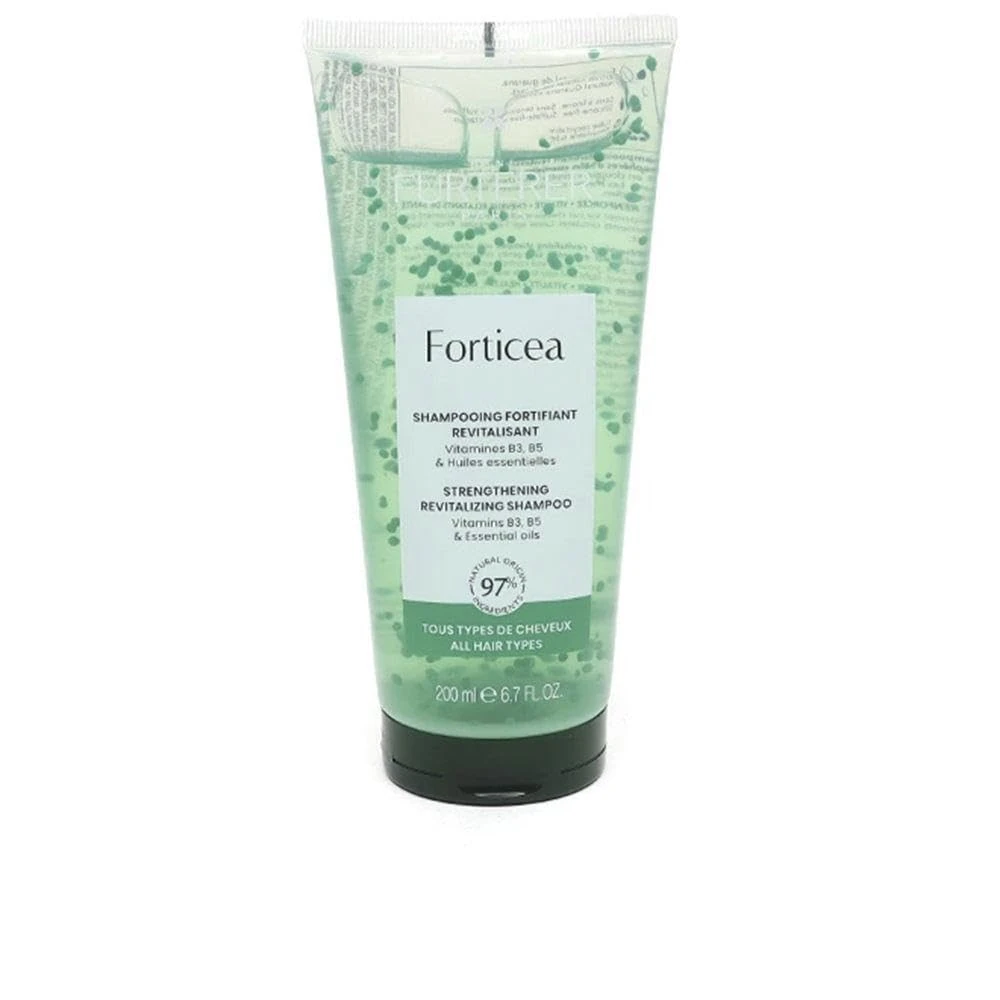 René Furterer Forticéa Fortifying Ritual Energizing Shampoo with Essential Oils 50ml