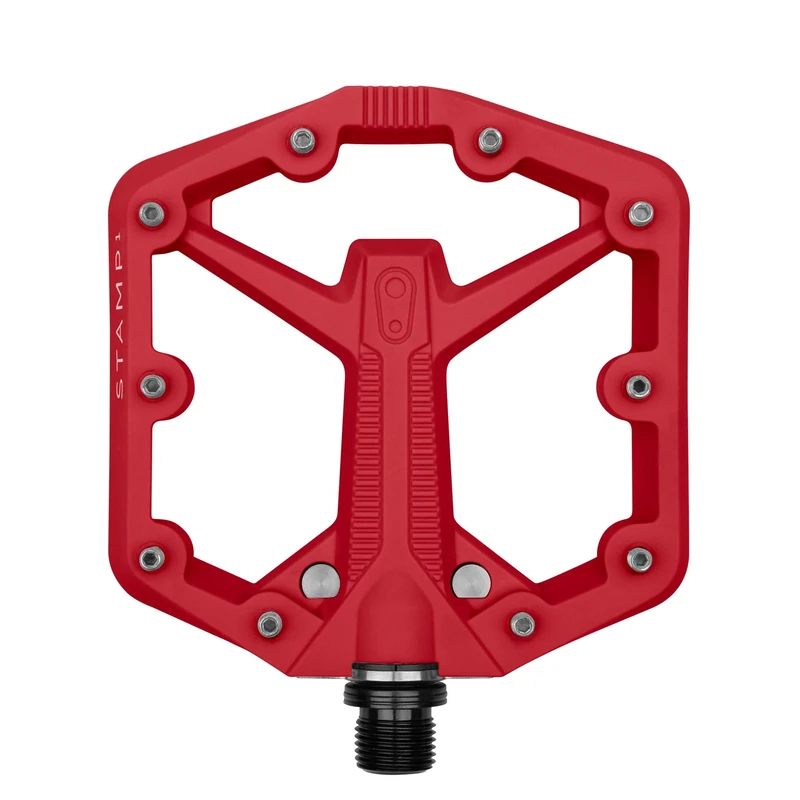 Crankbrothers Stamp 1 Small Gen 2 Pedals One Size