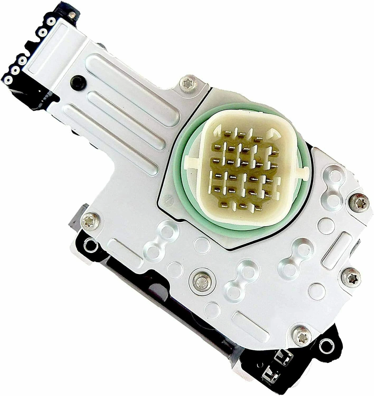 45RFE 545RFE 68RFE Transmission Solenoid Block Pack Compatible with D0D1GE Chrysler Jeep-100% New-No programming required