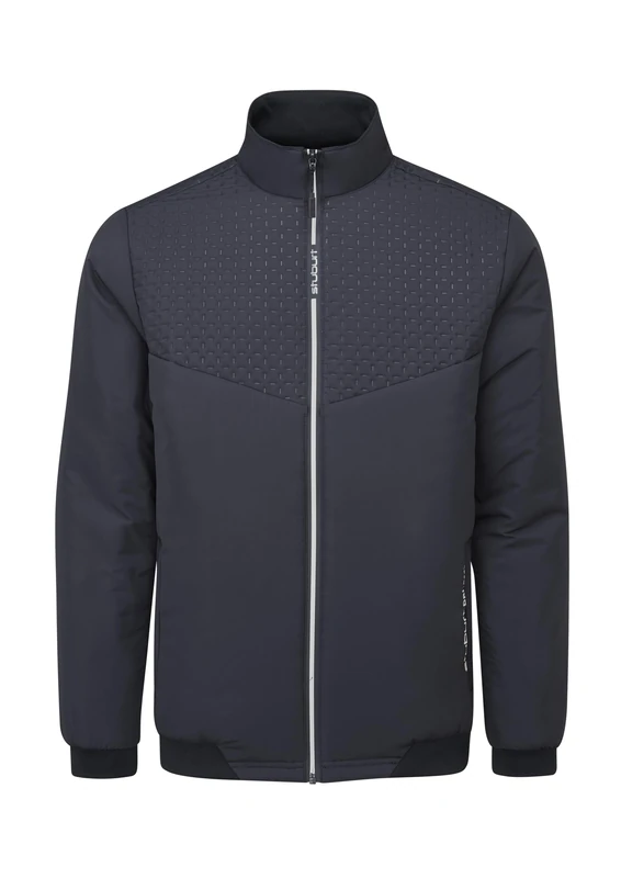 Stuburt Miller Padded Jacket, French Navy, Medium