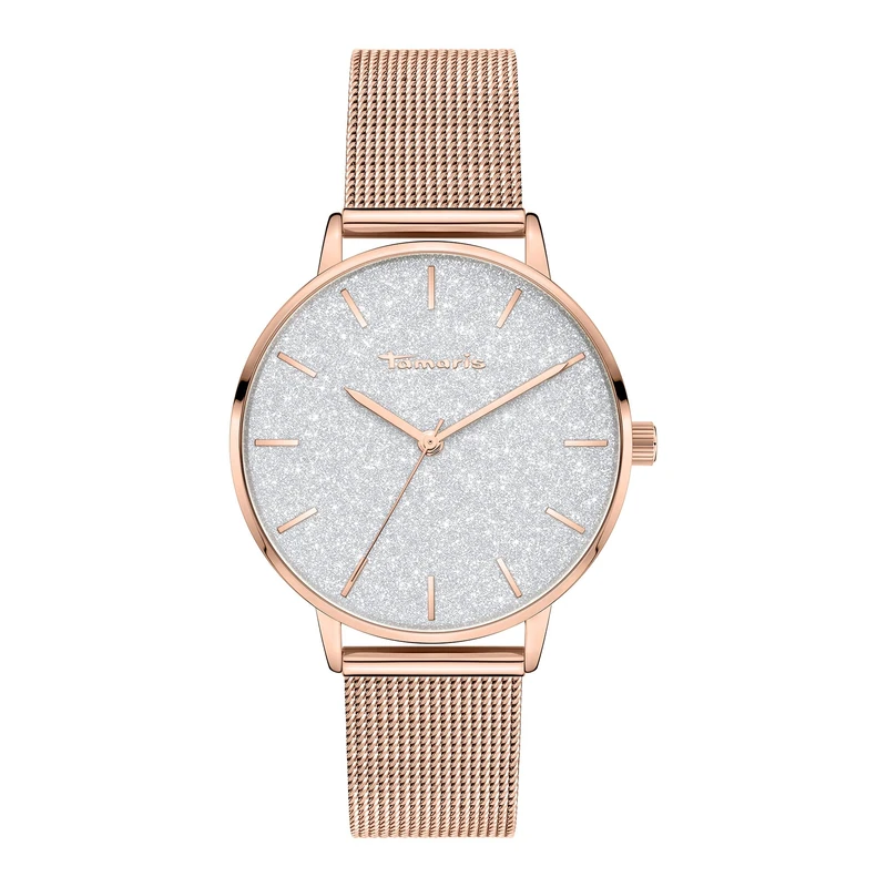 Tamaris Watch, Rose Gold