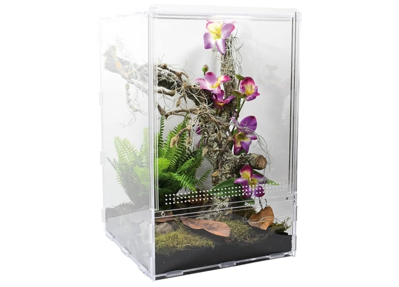 Lucky Reptile LifeTarrium, Size: 30 x 30 x 45 cm - Image 1