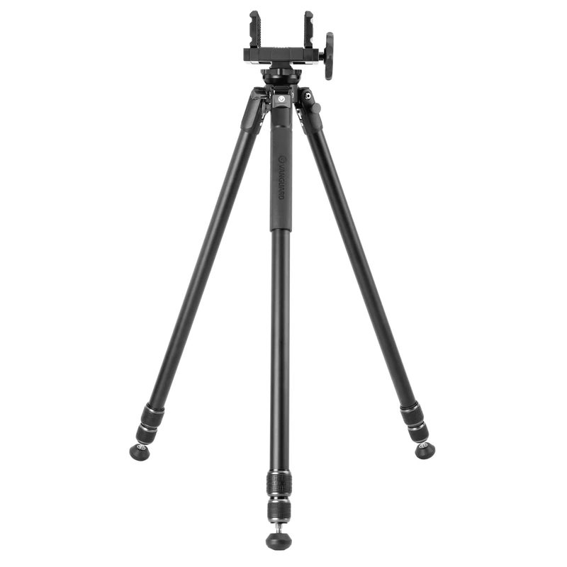 Vanguard Endeavor L 303AGM – Aluminium gun rest with universal Endeavor GM-70 gun mount