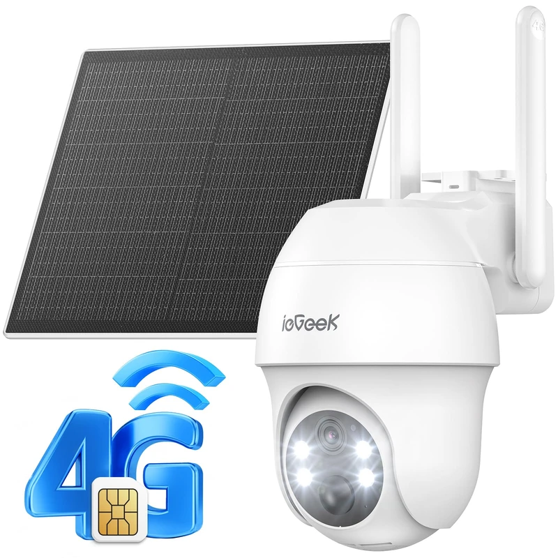 ieGeek Light