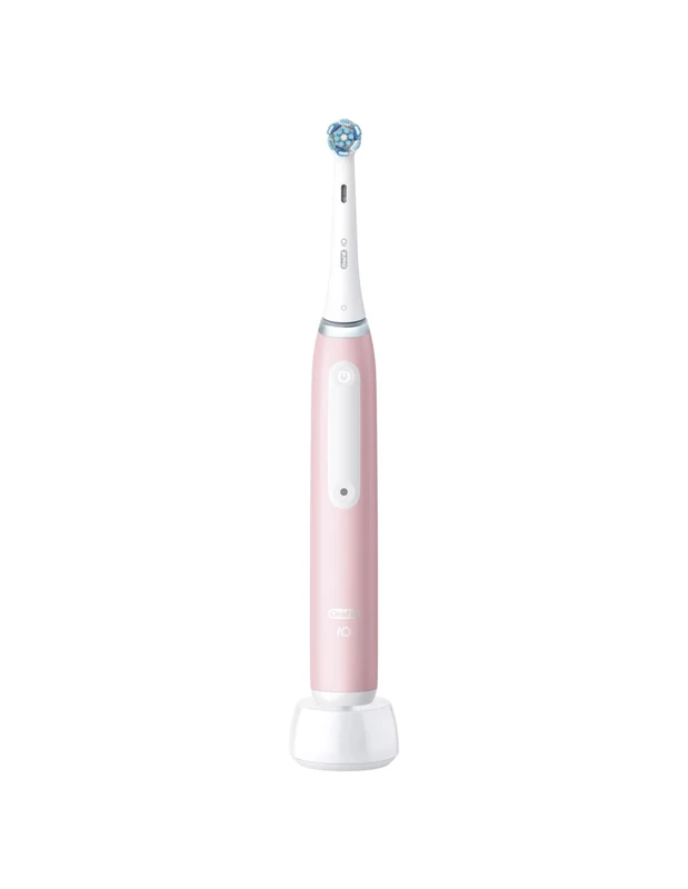 Braun Electric Toothbrush