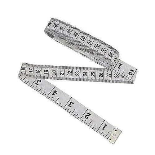 3m Tape Measure - Tailor/Body Measure