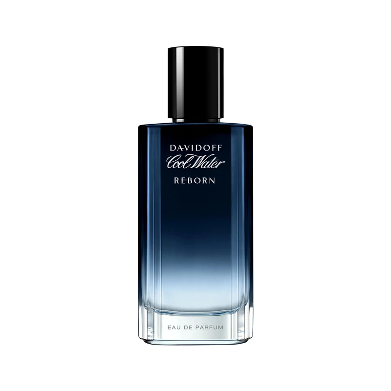 DAVIDOFF Cool Water Reborn Eau de Parfum (50 ml)