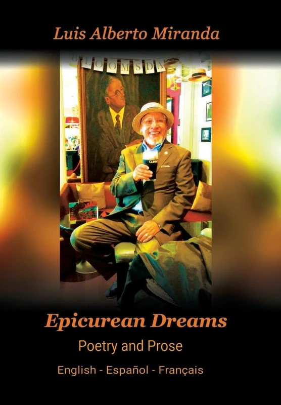 Epicurean Dreams: After the logos