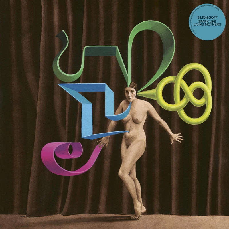 Spark Like Living Mothers [VINYL]