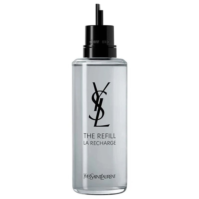 Yves Saint Laurent MYSLF Eau de Parfum Refill 150ml