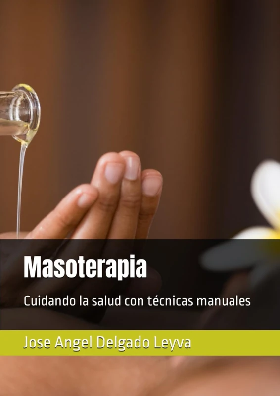 Masoterapia: Cuidando la salud con técnicas manuales