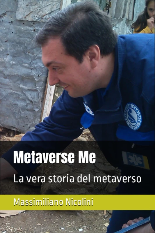 Metaverse Me: La vera storia del metaverso - Image 1