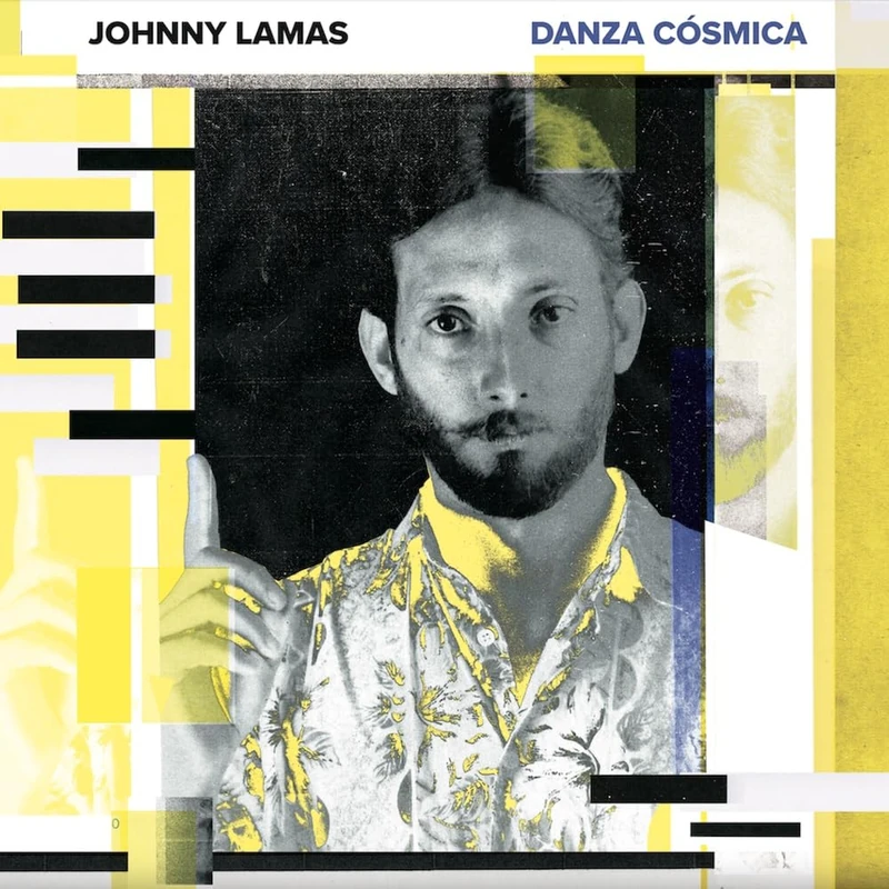 Danza Cosmica [VINYL]