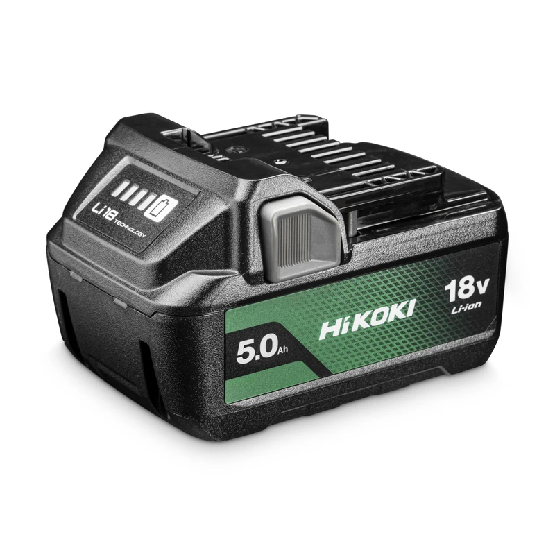 HiKOKI BSL1850MA 18V Battery 5.0Ah Li-ion