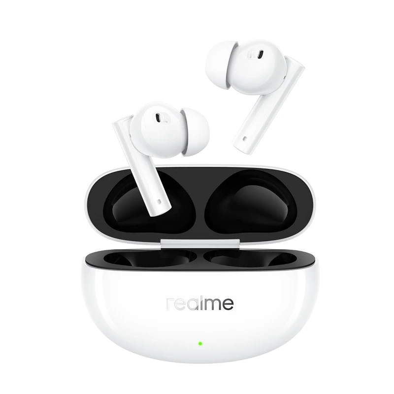 realme Buds Air 5 Arctic White EU