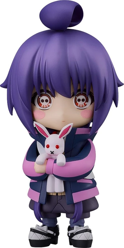 Rozen Maiden figurine Nendoroid Yayoi Hozuki 10 cm - Image 1