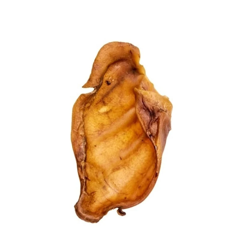 Doodle's Deli Air Dried Pigs Ears 50pcs