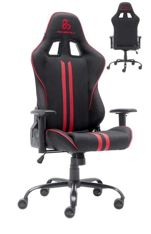 NEWSKILL Gaming Chair, Medium