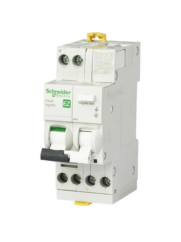 Schneider Electric Easy9 ARC 1PN C 16A 30 mA RCBO AFDD