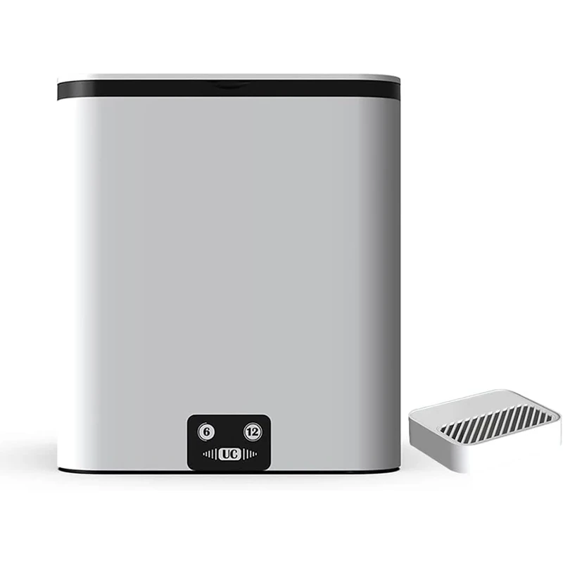 OPSREY 2 in 1 Portable Washing Machine, Washing and Drying Machines, 4.5L Mini Washing Machine, Ultrasonic Turbine Washer, for Apartment Dorm Camping RV Travel washing & drying