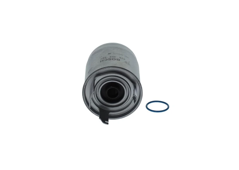 Bosch N2289 Car Diesel Filter - Separates Particles and Water from Fuel - Protects the Injection System