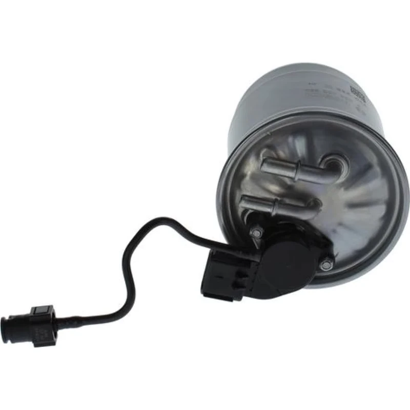 Bosch N2280 Car Diesel Filter - Separates Particles and Water from Fuel - Protects the Injection System