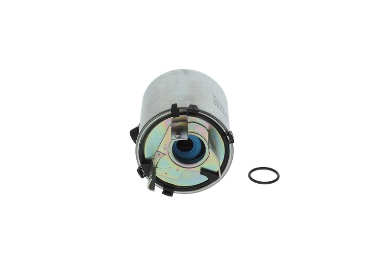 Bosch N2294 Car Diesel Filter - Separates Particles and Water from Fuel - Protects the Injection System