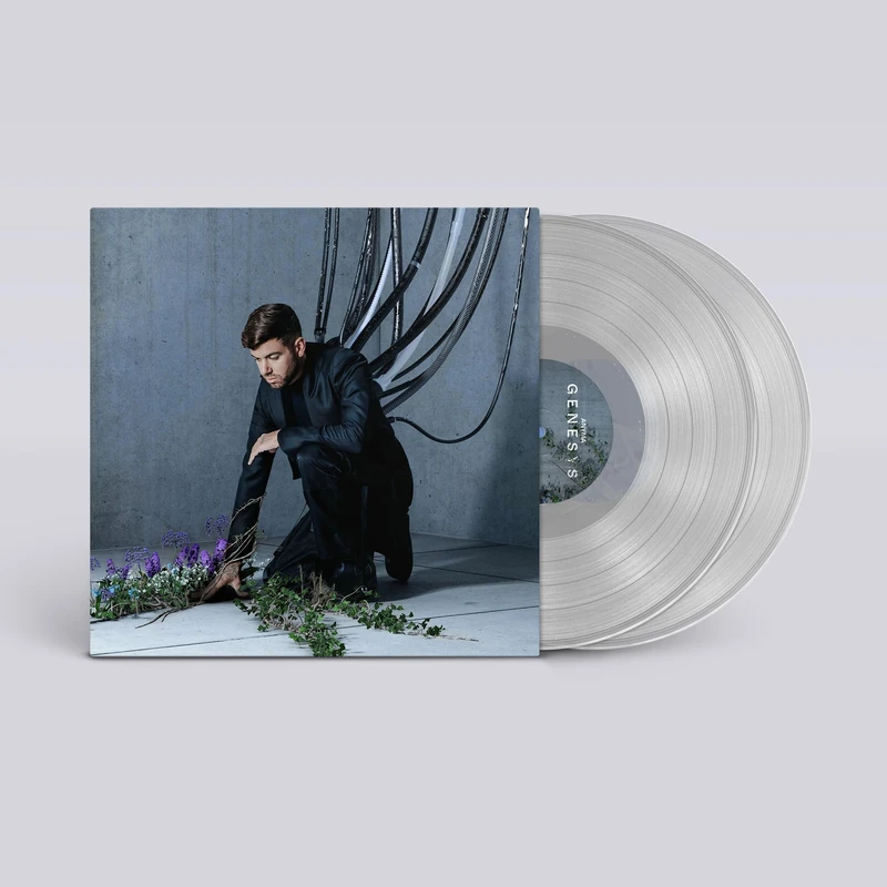 Genesys [VINYL] - Image 1