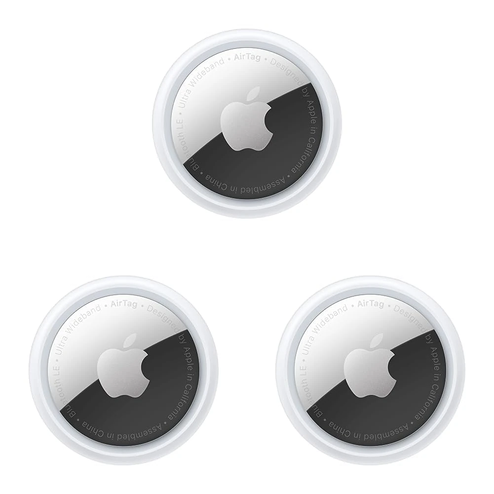 Apple AirTag (Pack of 3)