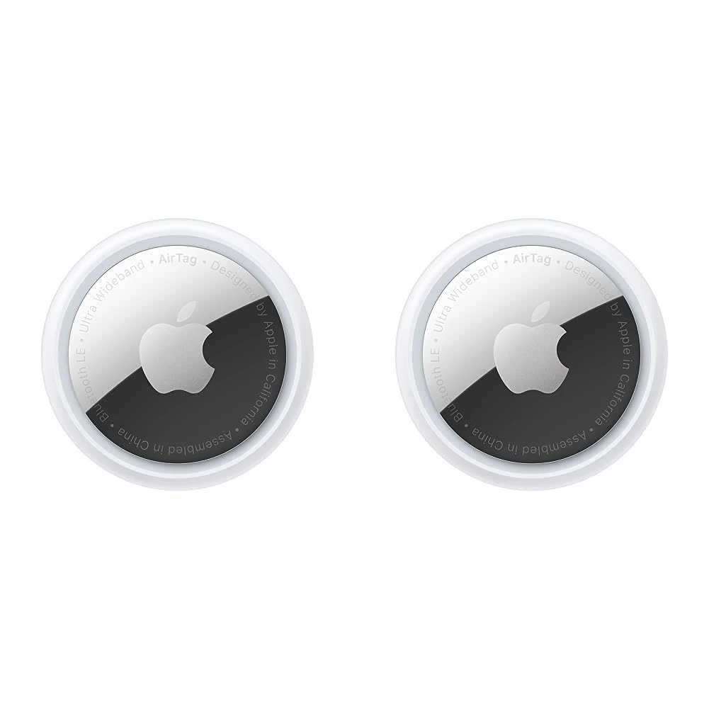 Apple AirTag (Pack of 2)
