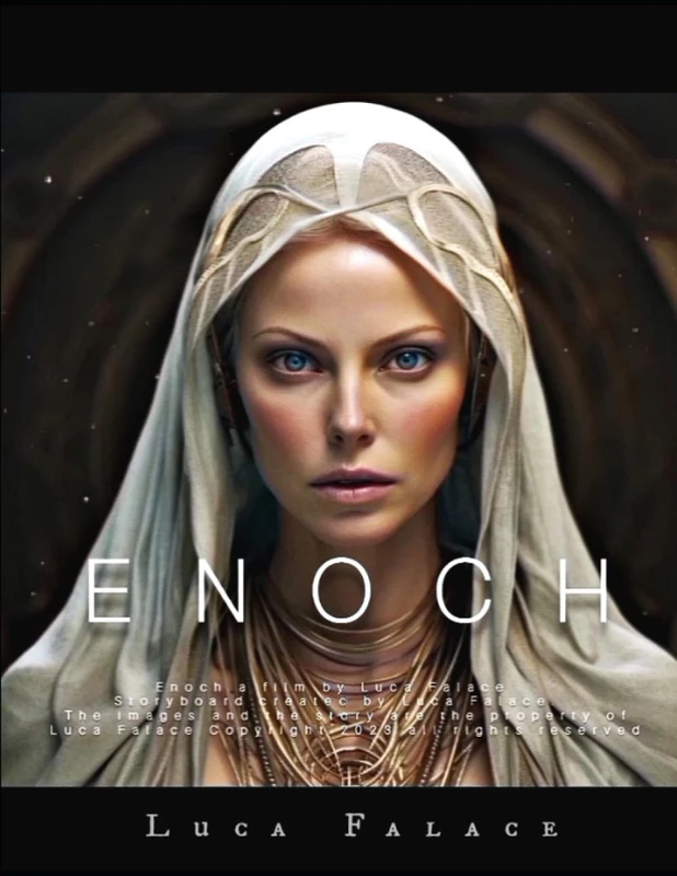 Enoch e la Terra Infinita