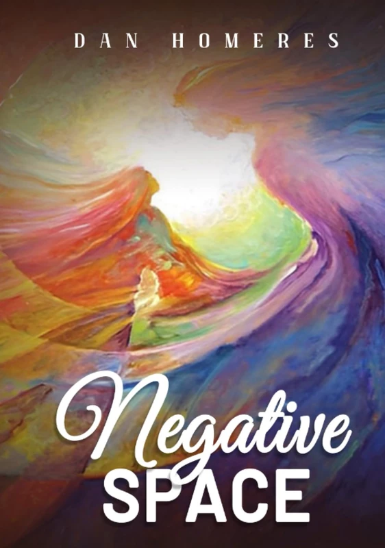 NEGATIVE SPACE - Image 1