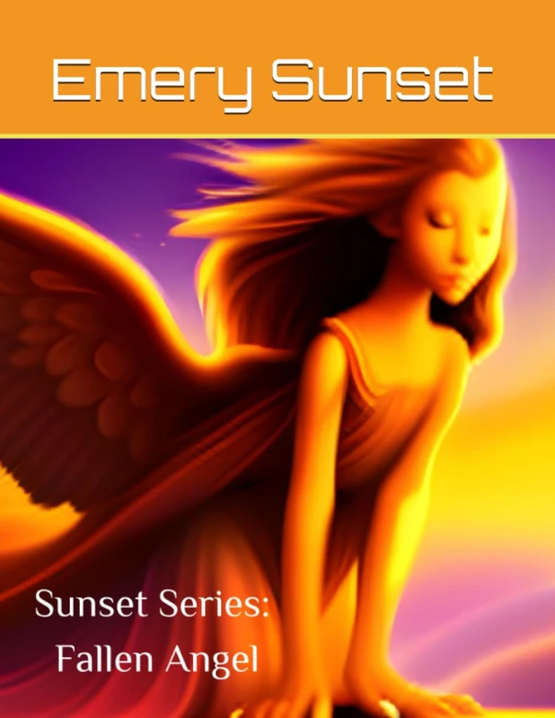 Sunset Series: Fallen Angel