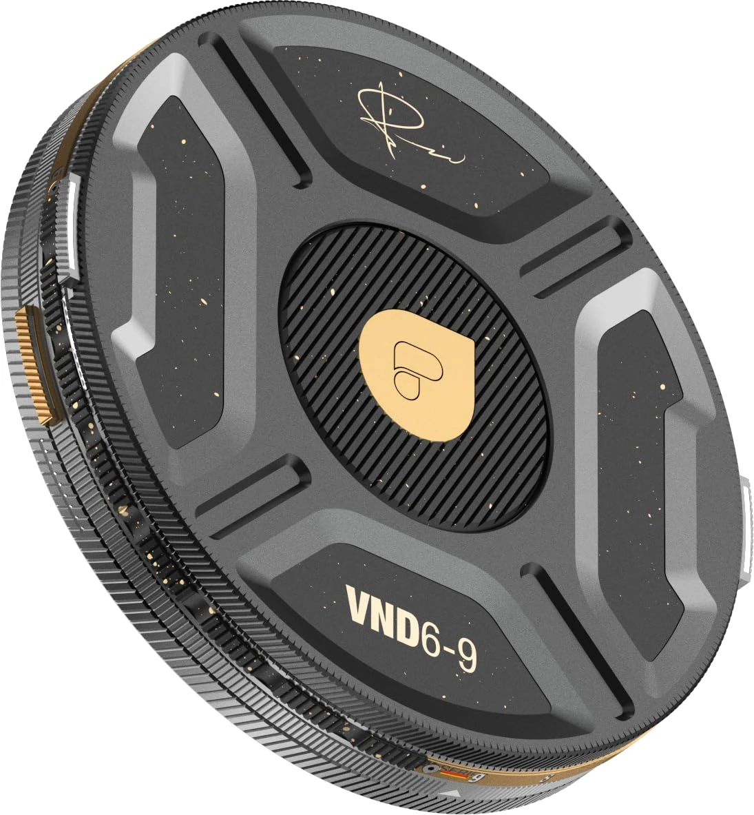 PolarPro - Helix Maglock - 6/9 Stop VND Filter - Peter McKinnon Series