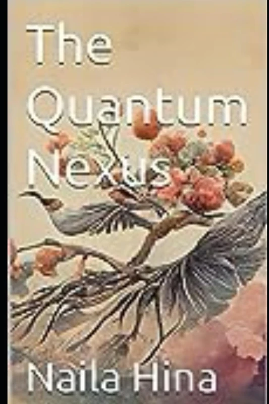 The Quantum Nexus - Image 1