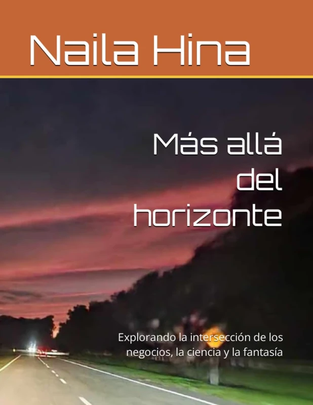 Más allá del horizonte: Explorando la intersección de los negocios, la ciencia y la fantasía - Image 1