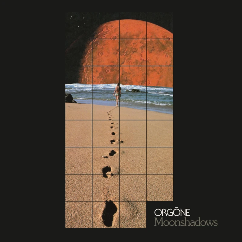 Moonshadows [VINYL]