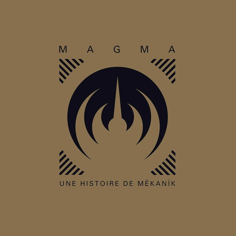 Une Histoire De Mekanïk: 50 Years Of Mekanïk Destruktïw Kommandöh [VINYL]
