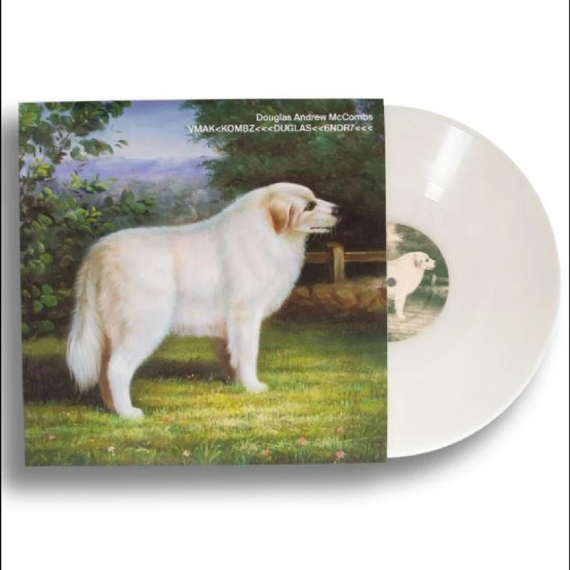 Vmak<<<<6ndr7<<< [VINYL]