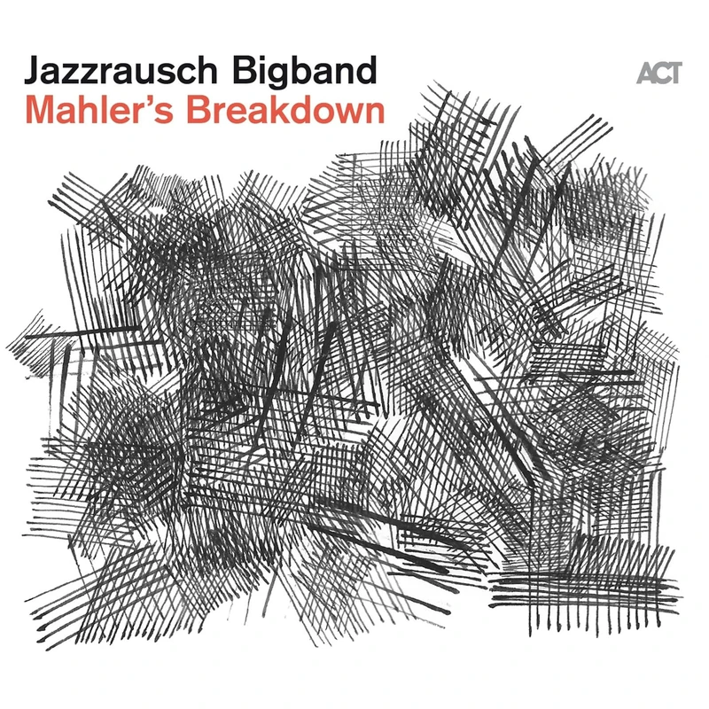 Mahler's Breakdown [VINYL]