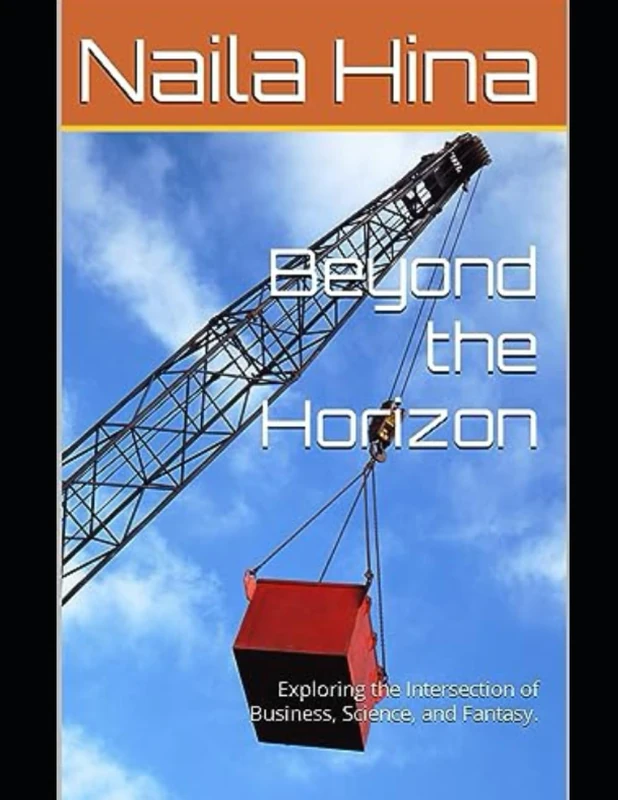 Beyond the Horizon: Exploring the Intersection of Business, Science, and Fantasy. - Image 1