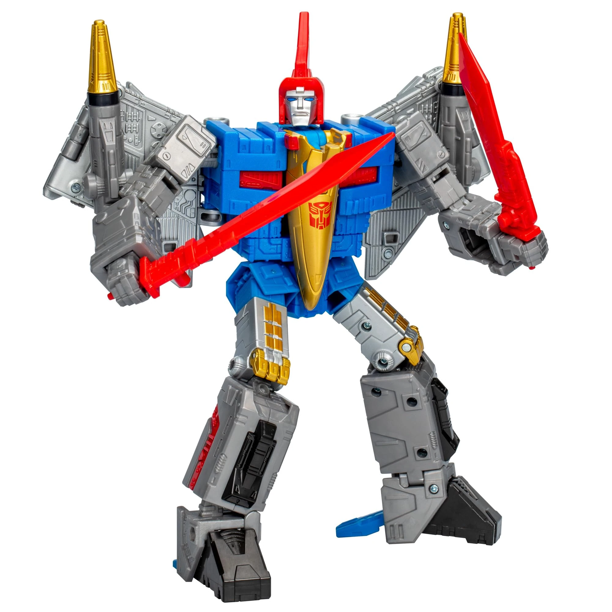Transformers One, Action Figure, Studio Series Dinobot Swoop, Transformers: The Movie - 8.5" Interactive Figure - Ages 8+