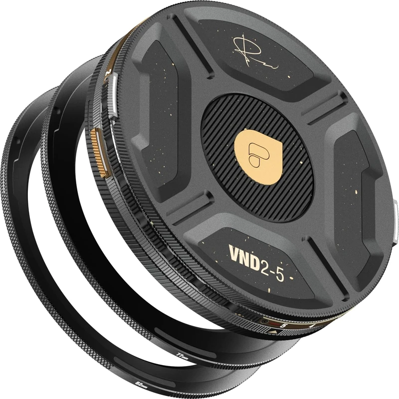 PolarPro - Helix Maglock - VND Kit - Peter McKinnon Series