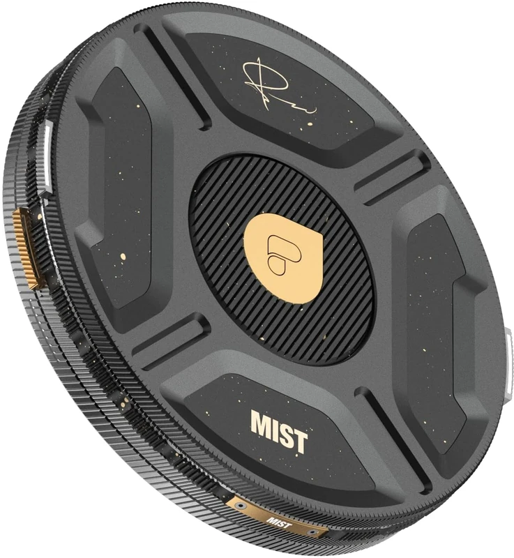 PolarPro - Helix Maglock - Mist Filter - Peter McKinnon Series