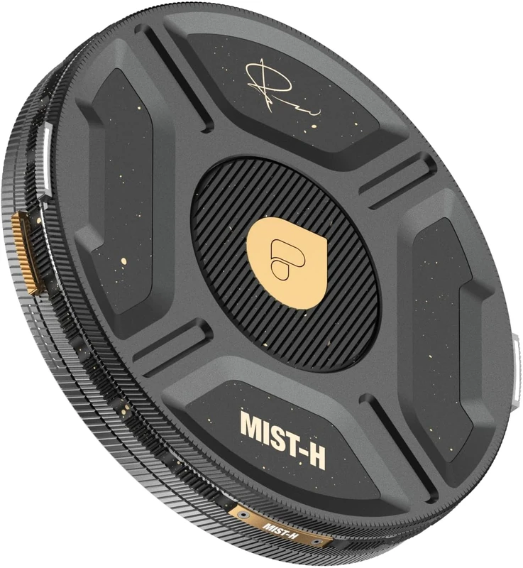 PolarPro - Helix Maglock - Mist Heavy Filter - Peter McKinnon Series