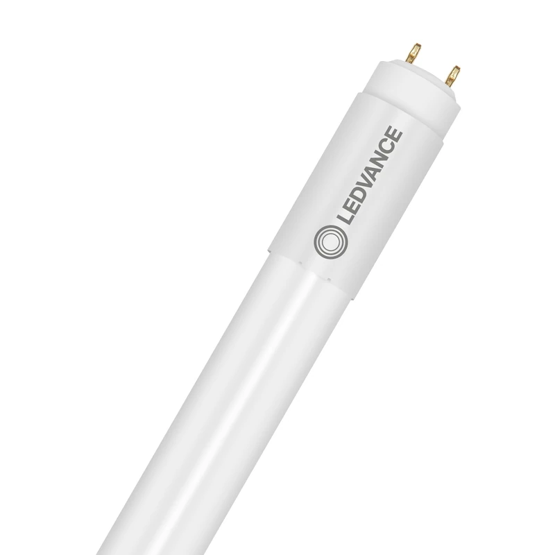 LEDVANCE LED Tubes for Electronic Ballasts (EVG) - Shatter Protection