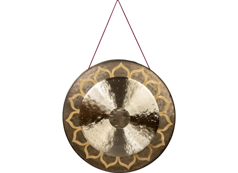 Sela Chau Gong Lotus 28 Inches