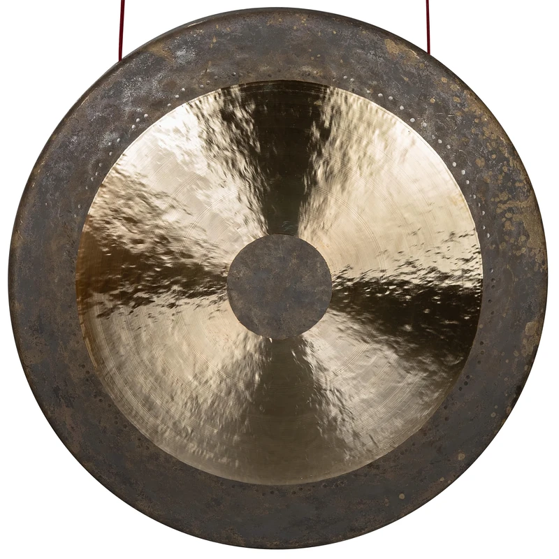 Sela Chau Gong Lotus 36"